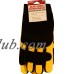 Max Goatskin Leather Palm Glove   556269226